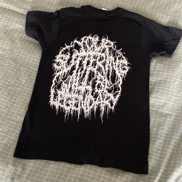 Hellraiser Pinhead tee - Picture 4 of 10